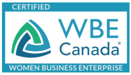 Women Business Enterprise Certified