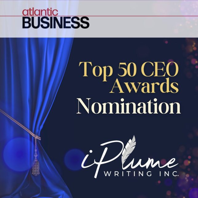 Media & Awards- old | iPlume Writing